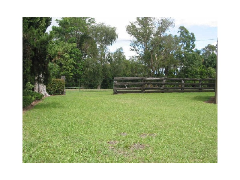 Lot 1/352 Richmond Hill Road, Richmond Hill NSW 2480