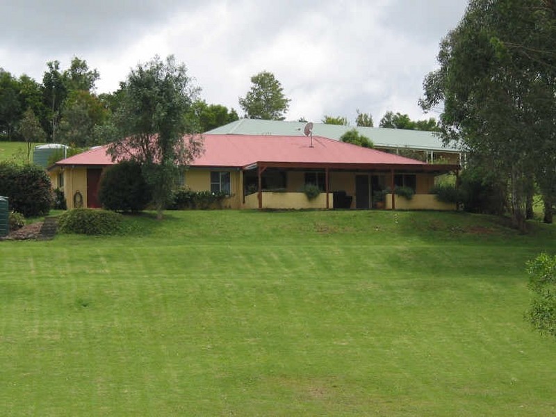 83 Sproule Drive, Wollongbar NSW 2477