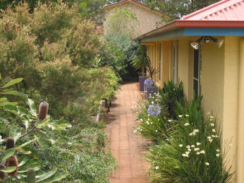 83 Sproule Drive, Wollongbar NSW 2477