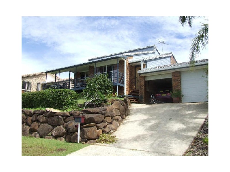 21 Dalmacia Drive, Wollongbar NSW 2477