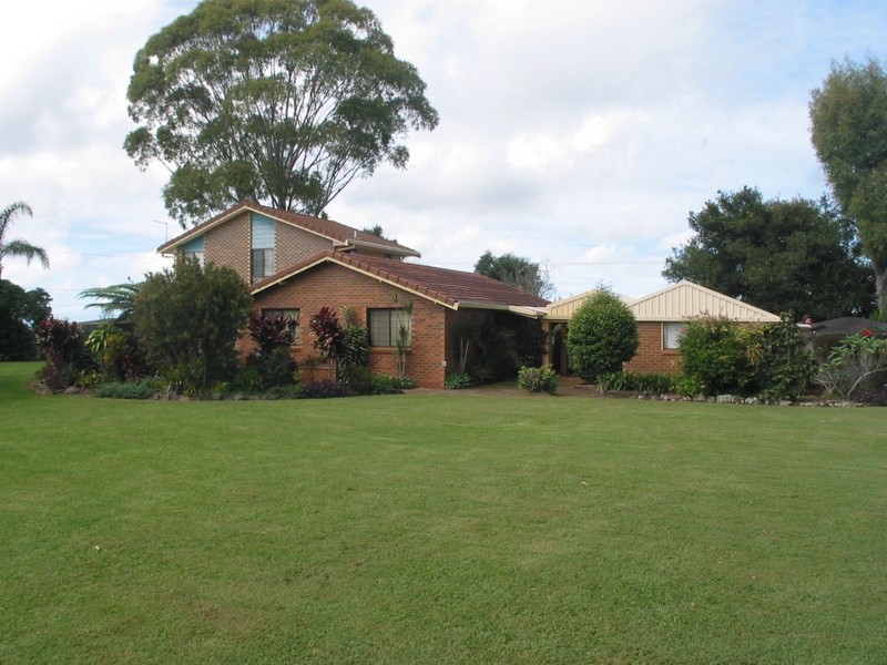 398 Gap Road, Alstonville NSW 2477