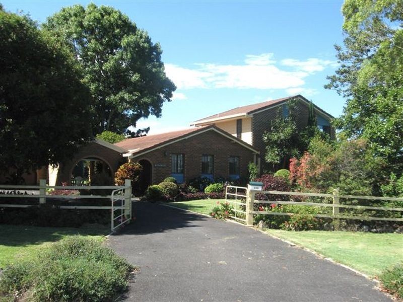 398 Gap Road, Alstonville NSW 2477
