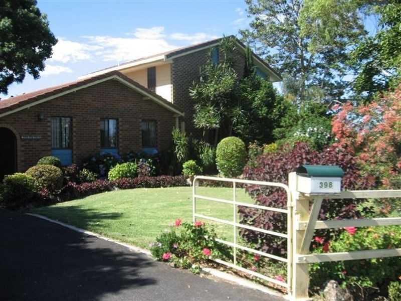 398 Gap Road, Alstonville NSW 2477