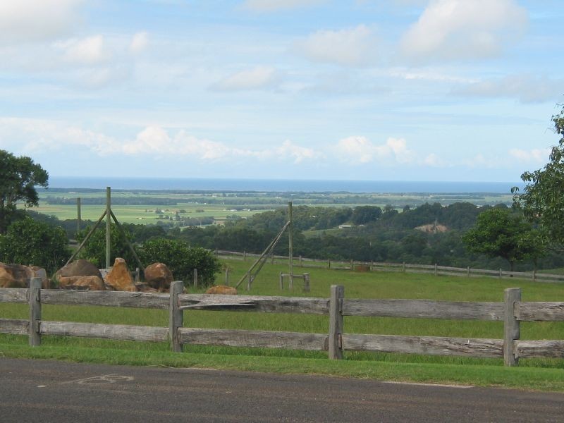 398 Gap Road, Alstonville NSW 2477