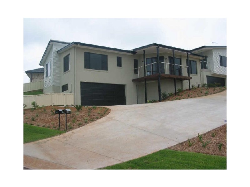 1/33 Toongahra Circuit, Goonellabah NSW 2480