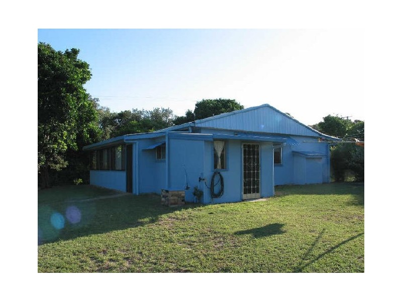 167 Patches Beach Road, Ballina NSW 2478