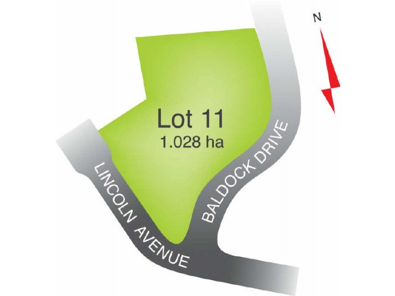 Lot 11/ Floreat Park – Lincoln Avenue, Mcleans Ridges NSW 2480