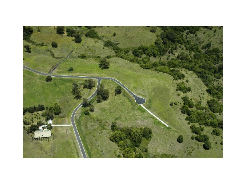 Lot 11/ Floreat Park – Lincoln Avenue, Mcleans Ridges NSW 2480