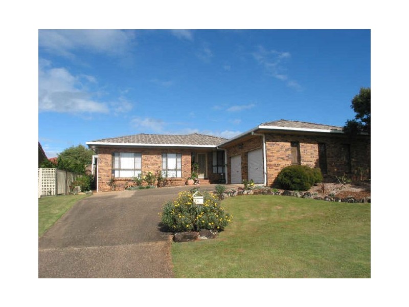 6 Panorama Drive, Alstonville NSW 2477