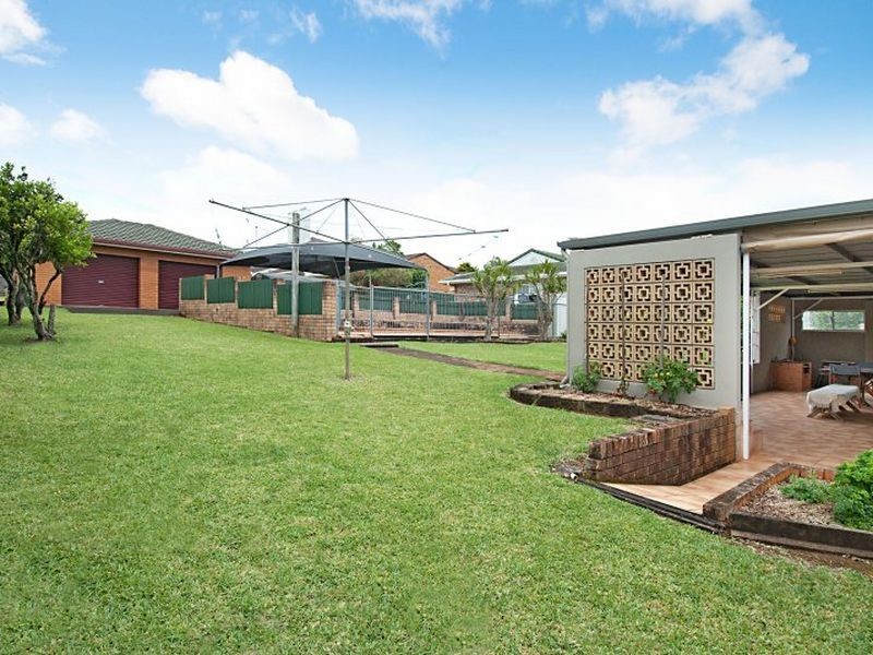 11 Opal Crescent, Alstonville NSW 2477