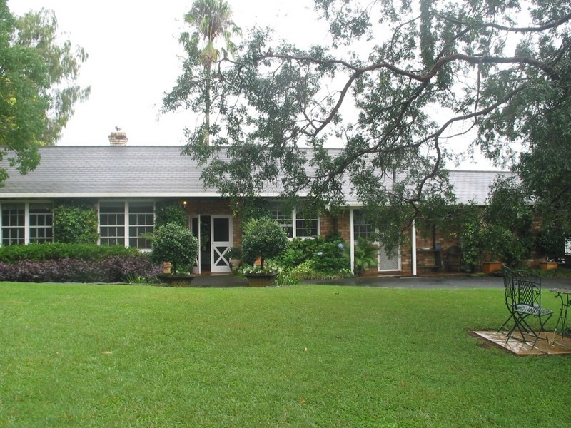 545 Humpty Back Road, Alstonville NSW 2477