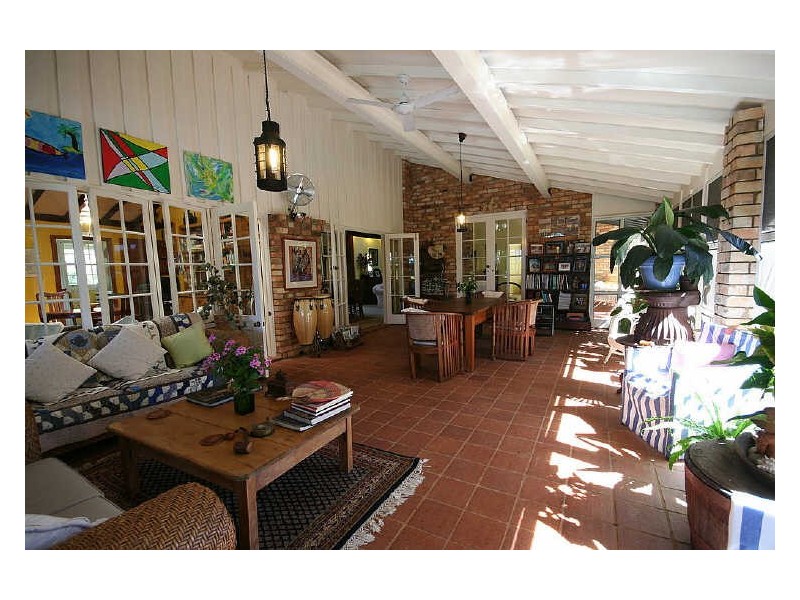 545 Humpty Back Road, Alstonville NSW 2477