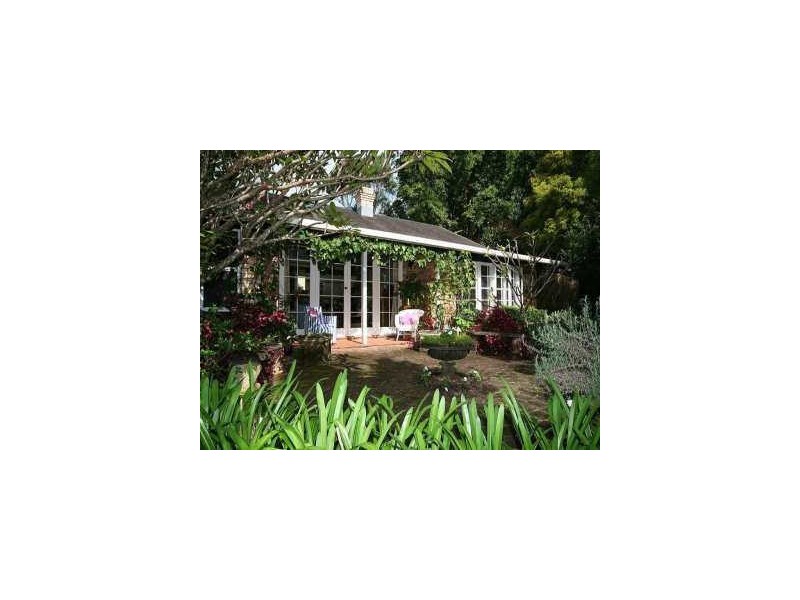 545 Humpty Back Road, Alstonville NSW 2477