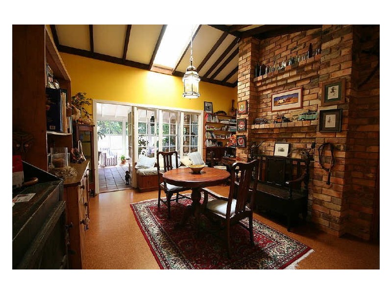 545 Humpty Back Road, Alstonville NSW 2477