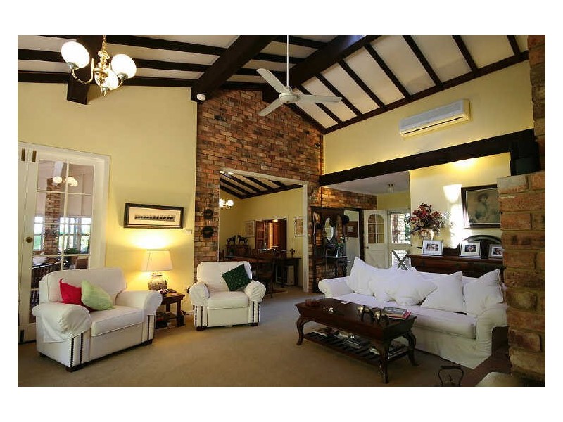 545 Humpty Back Road, Alstonville NSW 2477