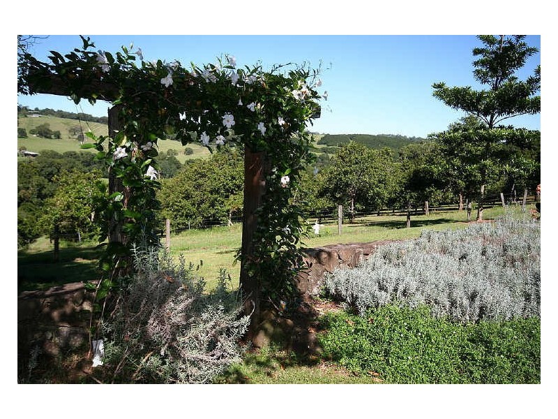 545 Humpty Back Road, Alstonville NSW 2477