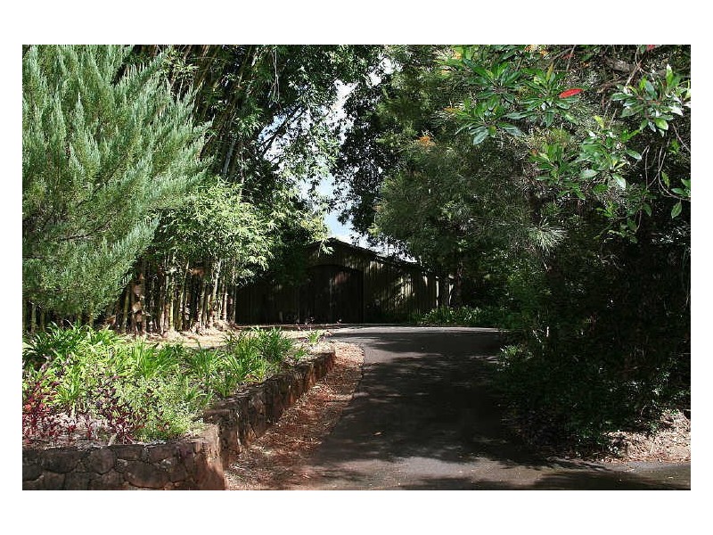 545 Humpty Back Road, Alstonville NSW 2477