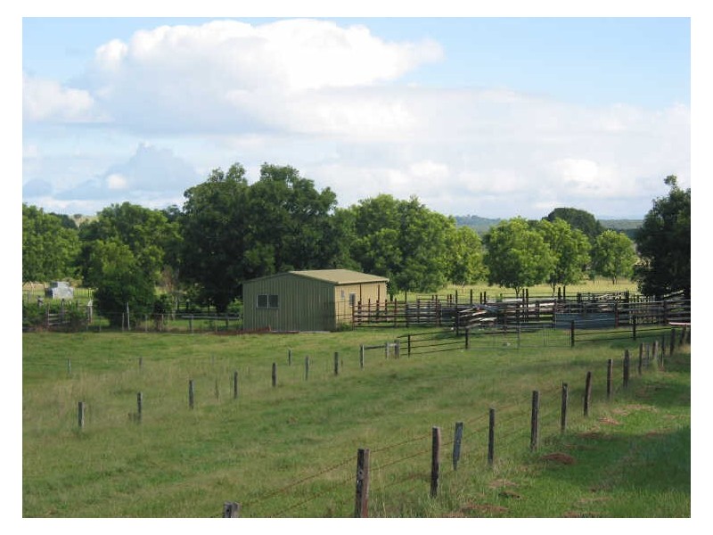 Lot 21/645 Houghlahans Creek Road, Pearces Creek NSW 2477