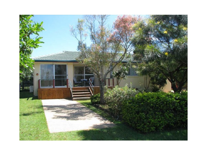 15 Albert Street, Alstonville NSW 2477
