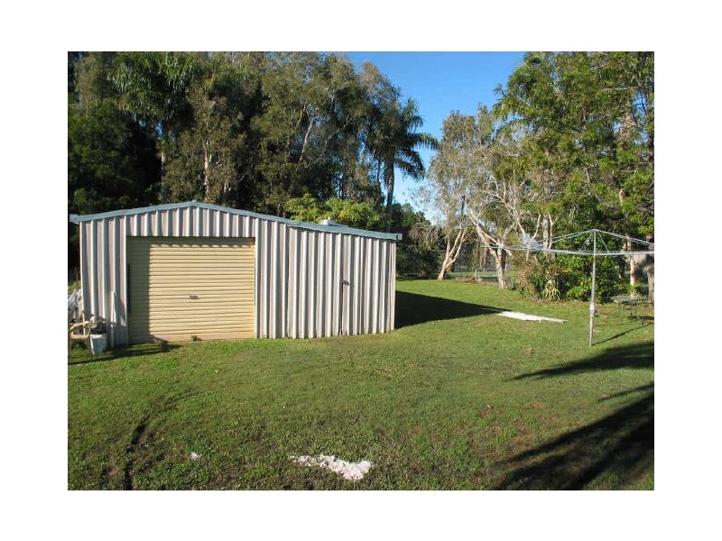 49 Carlisle Street, Wardell NSW 2477