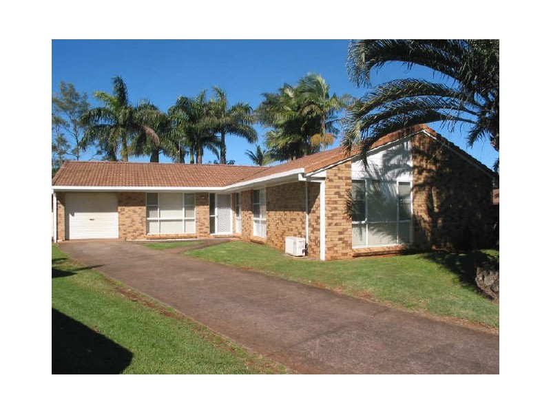 4 Kris Place, Alstonville NSW 2477