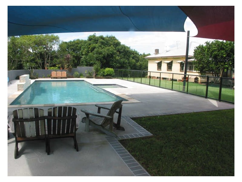 29. Shaws Lane, Tuckombil NSW 2477