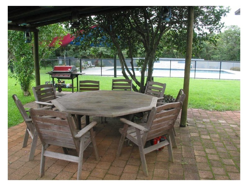 29. Shaws Lane, Tuckombil NSW 2477