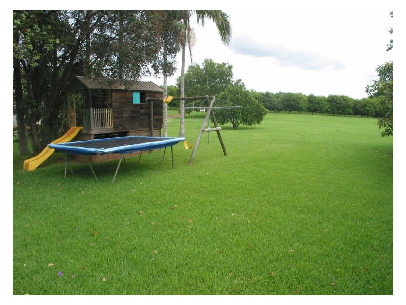 29. Shaws Lane, Tuckombil NSW 2477