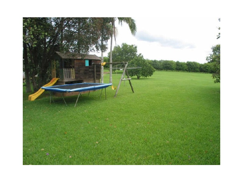 29. Shaws Lane, Tuckombil NSW 2477