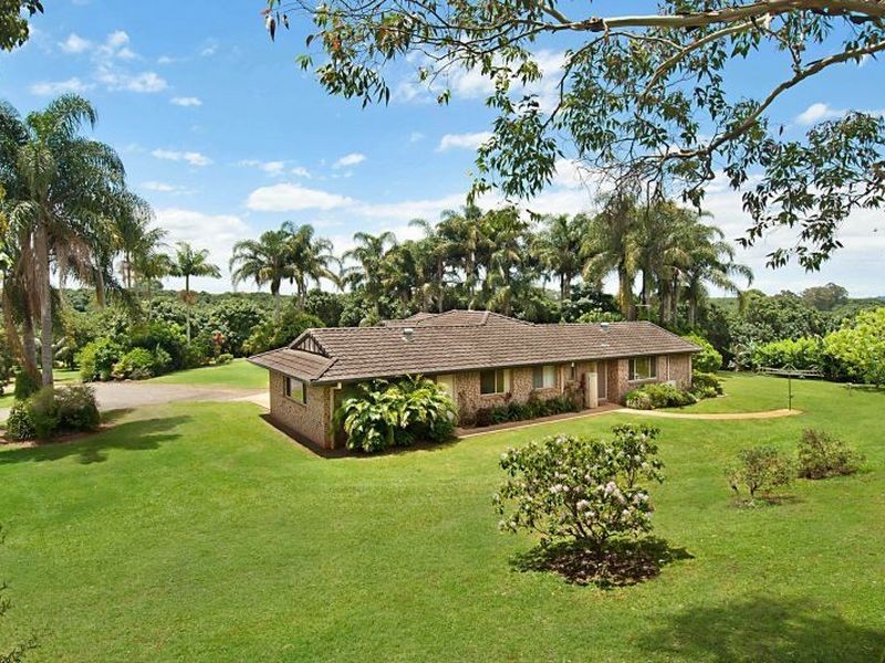 498. Cowlong Road, Mcleans Ridges NSW 2480