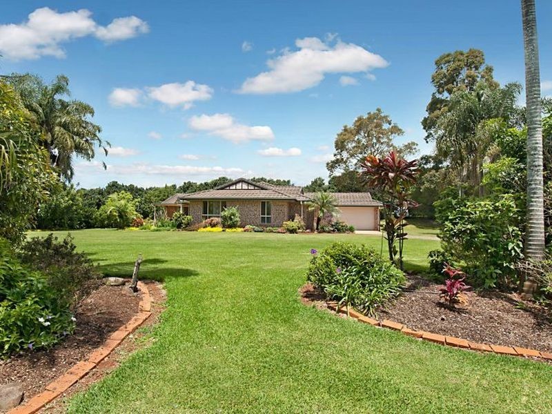 498. Cowlong Road, Mcleans Ridges NSW 2480