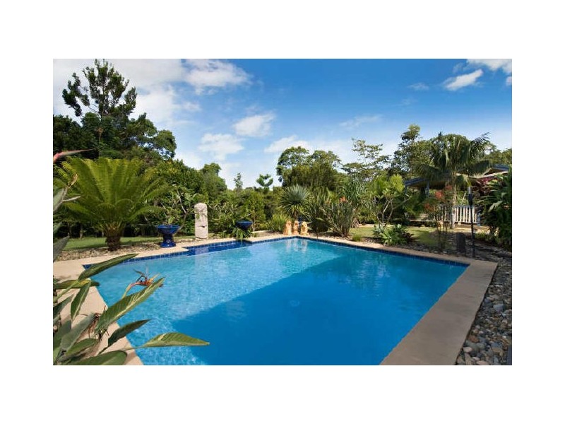 134. Dillons Lane, Alstonville NSW 2477