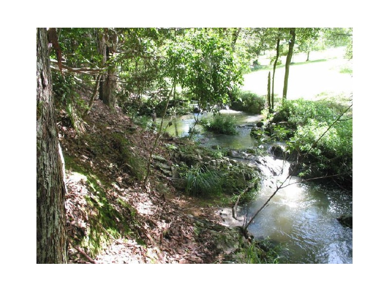 134. Dillons Lane, Alstonville NSW 2477