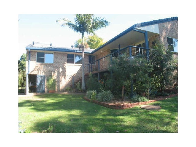 26 Cerreto Circuit, Wollongbar NSW 2477