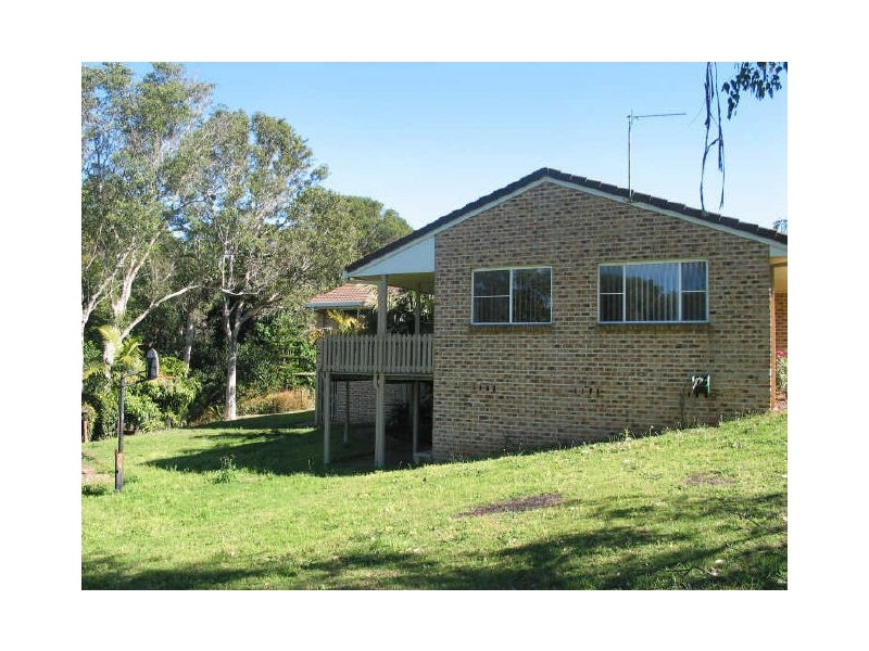 26 Cerreto Circuit, Wollongbar NSW 2477