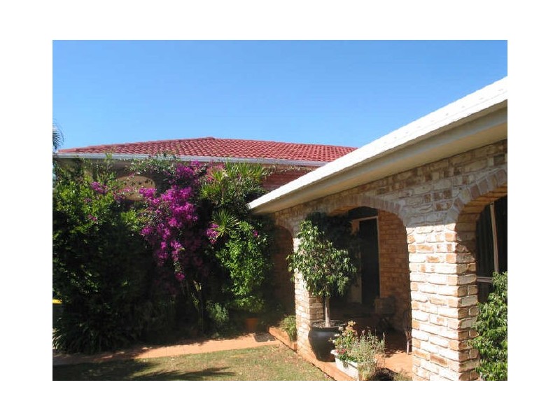 33 Cerreto Circuit, Wollongbar NSW 2477