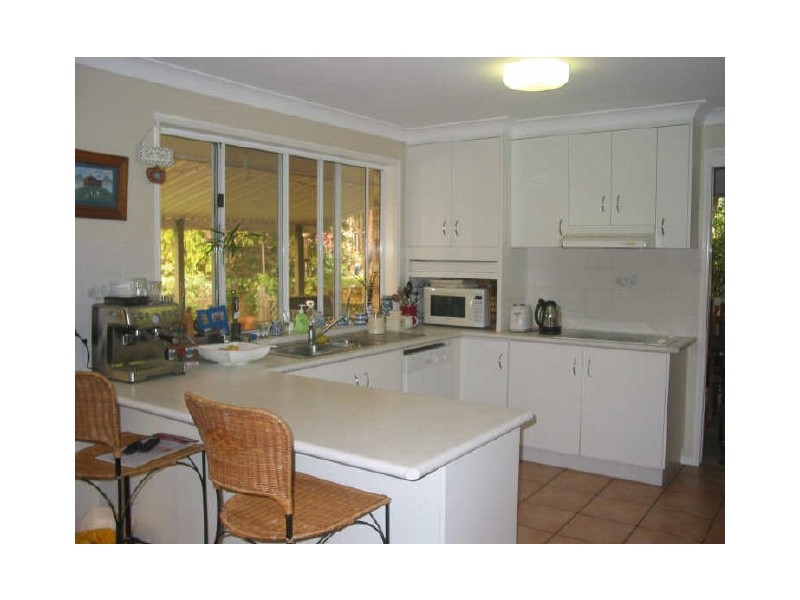 33 Cerreto Circuit, Wollongbar NSW 2477