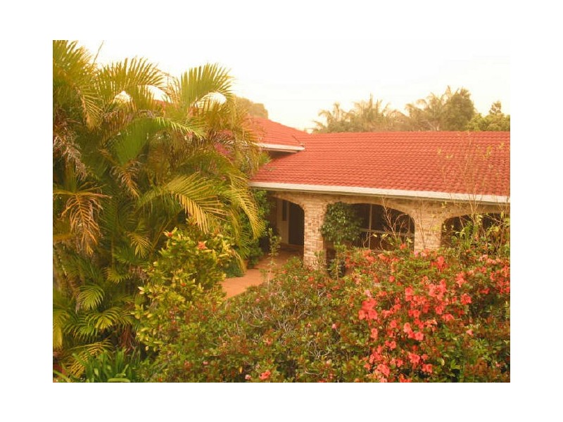 33 Cerreto Circuit, Wollongbar NSW 2477