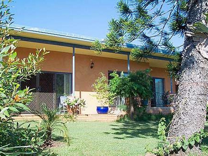 5 Cascade Crescent, Alstonville NSW 2477