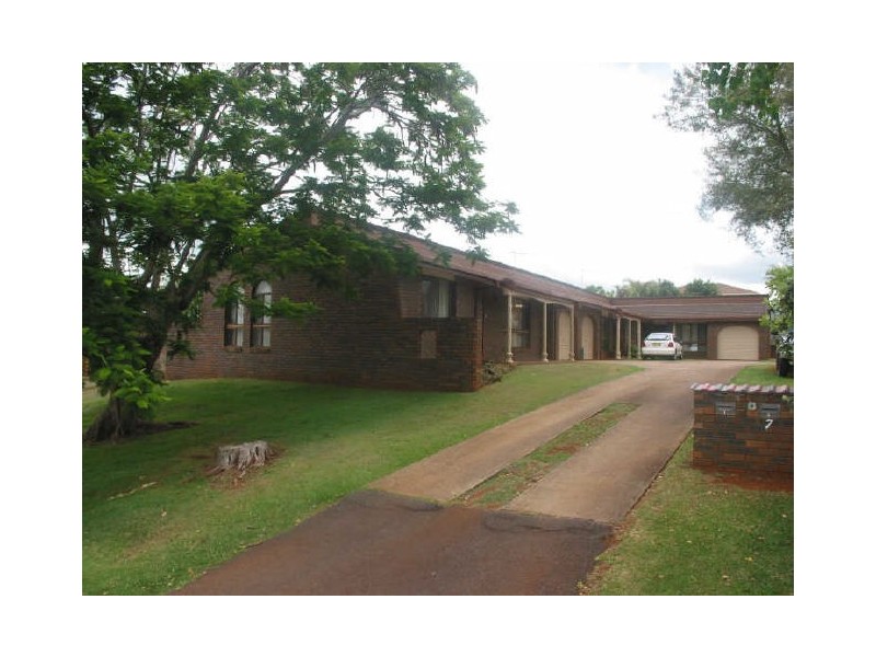 2/7 Opal Crescent, Alstonville NSW 2477