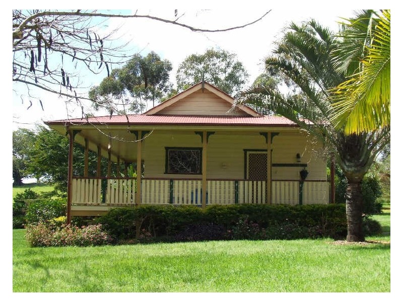 Mcleans Ridges NSW 2480