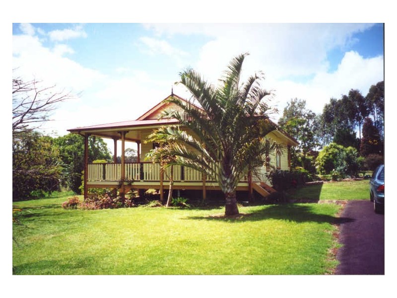 Mcleans Ridges NSW 2480