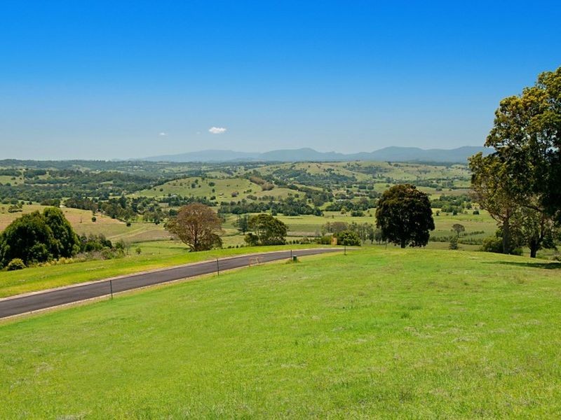Lot 19 Baldock Drive, Mcleans Ridges NSW 2480