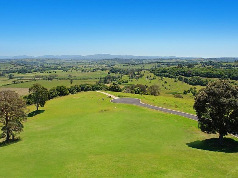 Lot 20 Baldock Drive, Mcleans Ridges NSW 2480