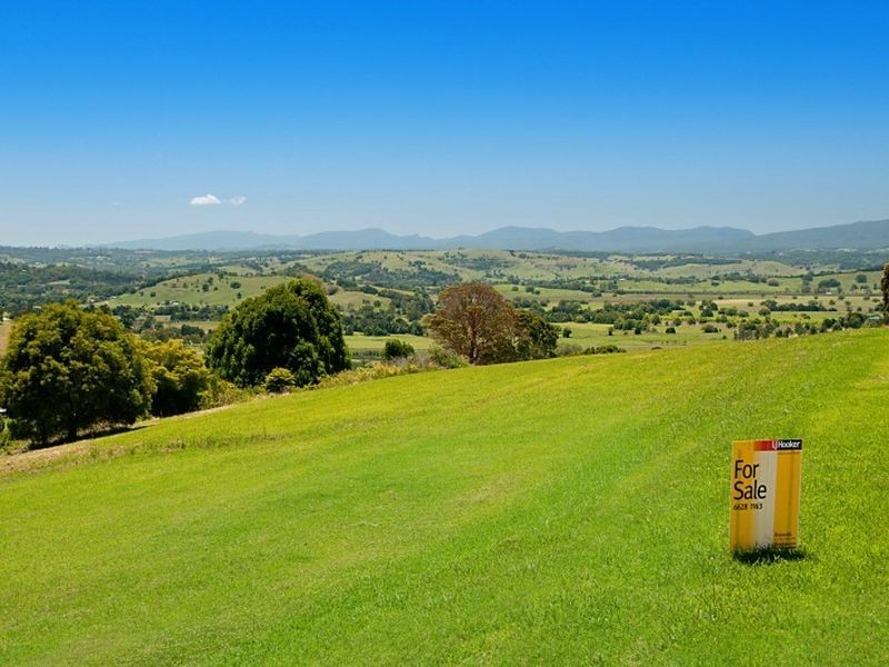 25/ Baldock Drive, Mcleans Ridges NSW 2480