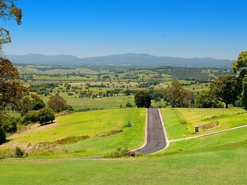 25/ Baldock Drive, Mcleans Ridges NSW 2480