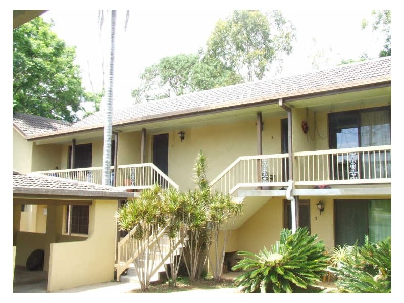 3/205-207 Ballina Road, Alstonville NSW 2477