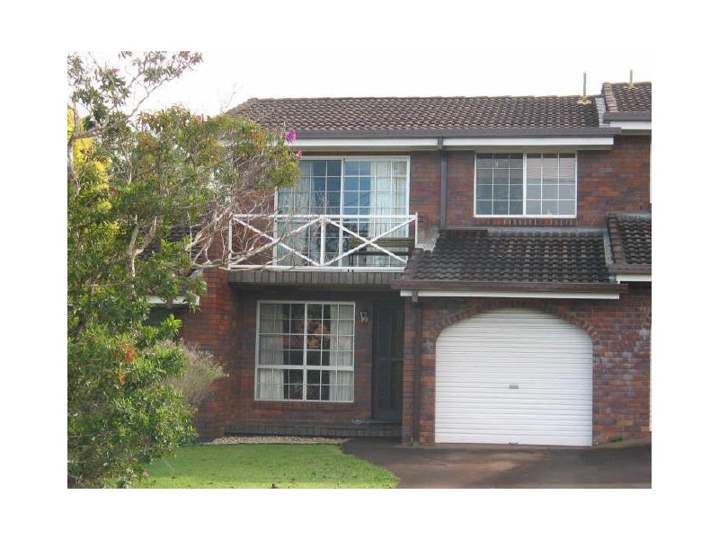 6/28 Deegan Drive,, Alstonville NSW 2477