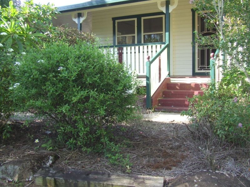 Duck Creek Mountain Road, Alstonville NSW 2477