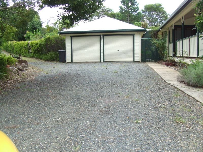 Duck Creek Mountain Road, Alstonville NSW 2477